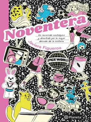cover image of Noventera
